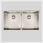 Chậu rửa Teka BE LINEA R15 2B 860
